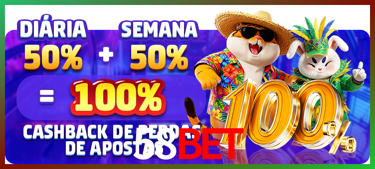 Qualificar VIP 58bet
